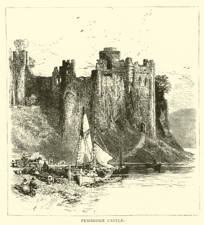 Pembroke Slot af English School