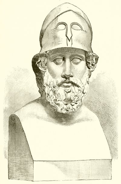 Perikles von English School