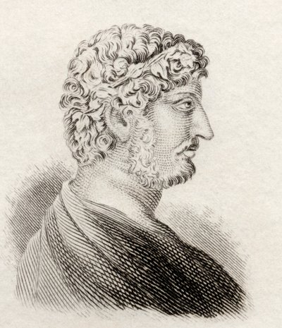 Persius, fra "Crabb