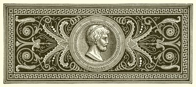 Phidias af English School