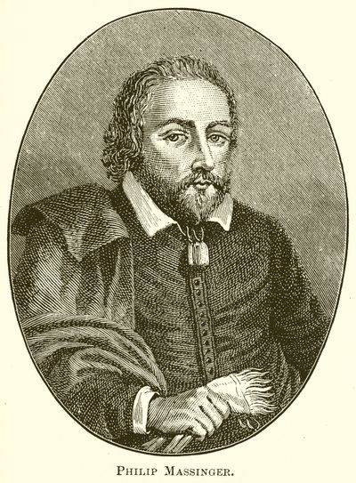 Philip Massinger af English School