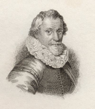 Philipp Cluver, fra 