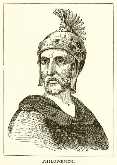 Philopoemen af English School