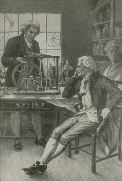 Pionerer i magtens verden af English School