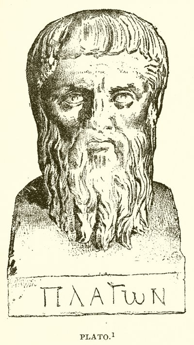 Platon af English School