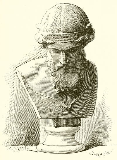 Platon af English School