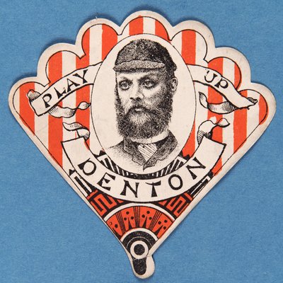 Spil Up Denton af English School