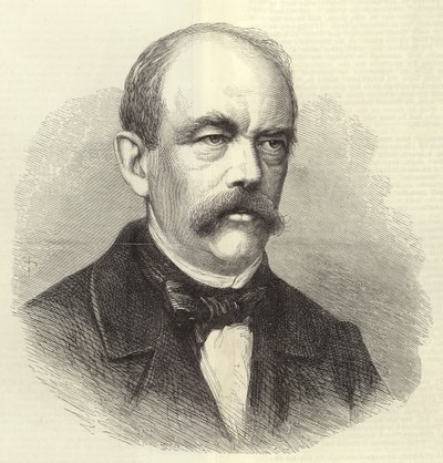 Befuldmægtigede ved Berlins kongres af English School