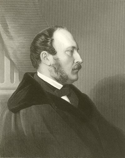 Prins Albert af English School