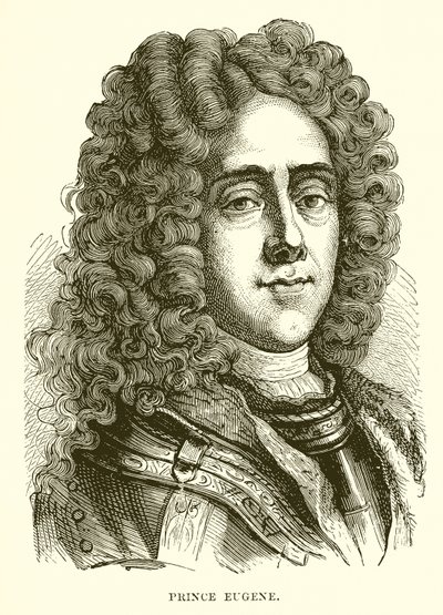 Prins Eugen af English School