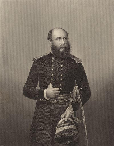 Prins George af English School