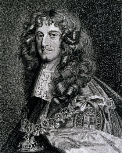 Prins Rupert af English School