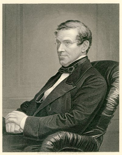 Professor Wheatstone (gravering) af English School