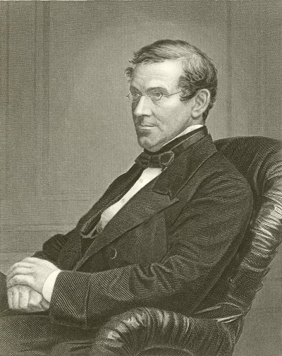 Professor Wheatstone af English School