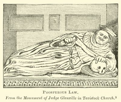 Prosperous Law  af English School