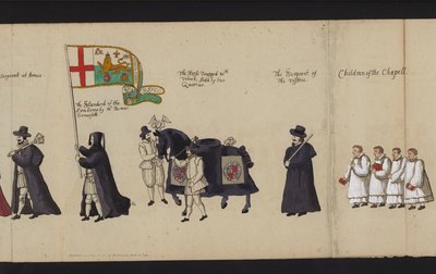 Dronning Elizabeth I