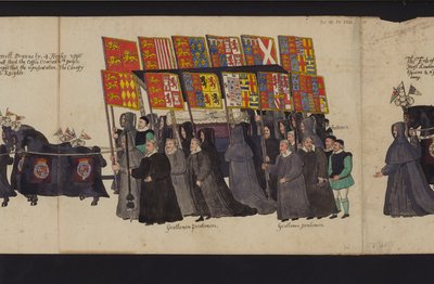 Dronning Elizabeth I