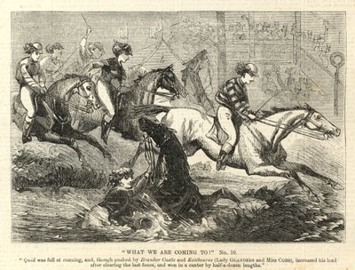 Quid war voller Energie von English School