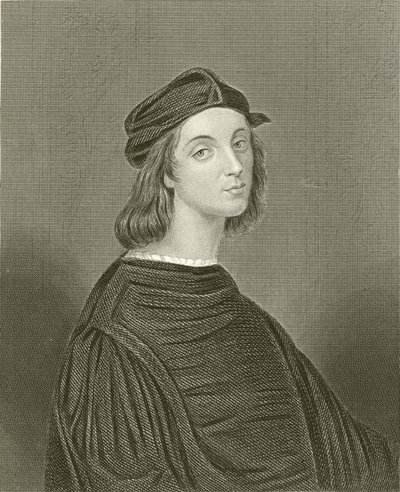 Raffael von English School