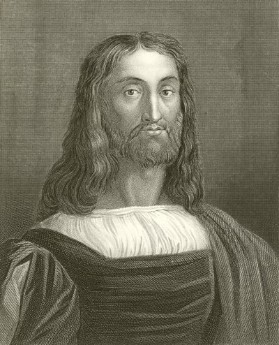 Raimondi af English School