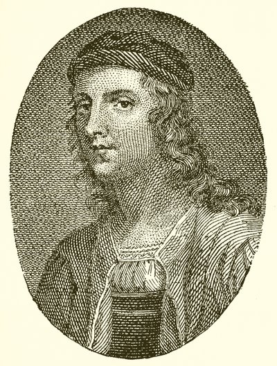 Raphael af English School