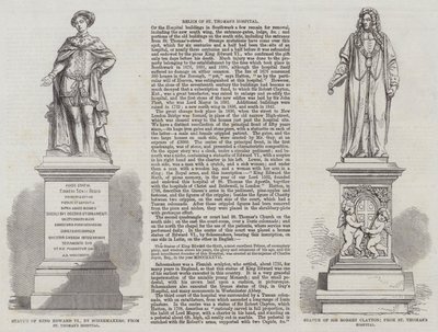 Relikvier fra St Thomas