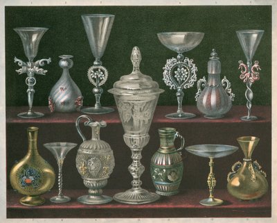 Renæssance af English School