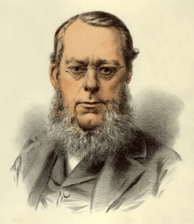 Richard Assheton Cross af English School