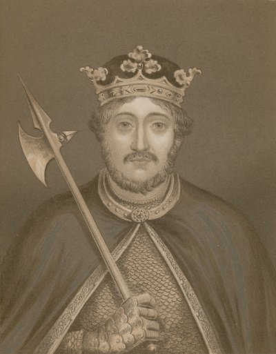 Richard I af English School