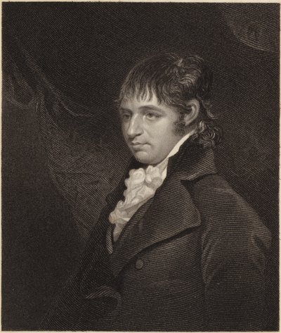 Richard Porson af English School