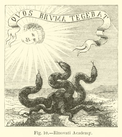 Renoveret Akademi af English School