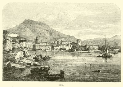 Riva  af English School