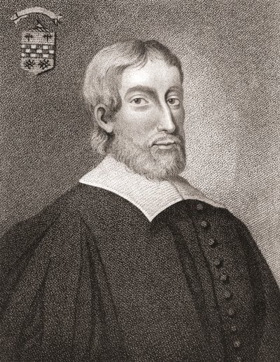 Robert Boyd eller Trochrig af English School