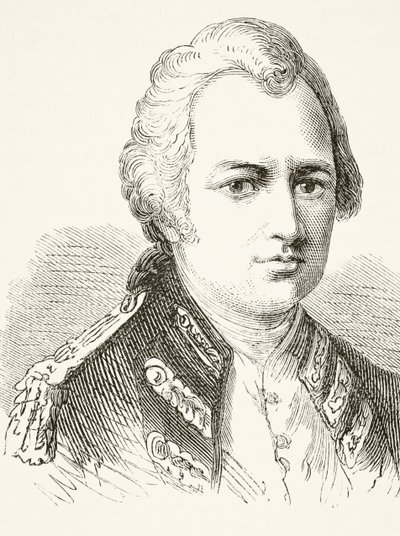 Robert Clive, 1st Baron Clive of Plassey, fra 