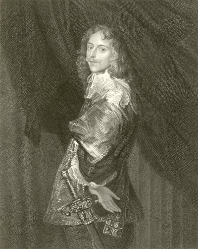 Robert Dormer, jarl af Carnarvon af English School