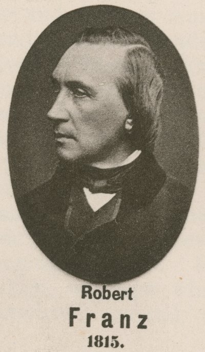 Robert Franz (dybtryk) af English School