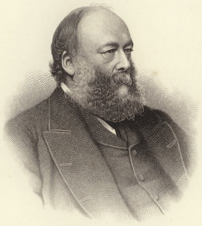 Robert Gascoyne-Cecil af English School