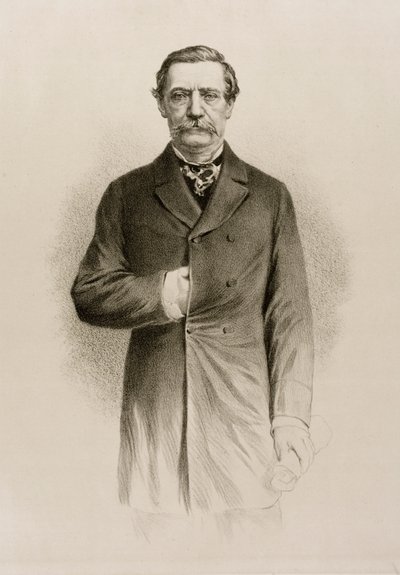 Robert Napier af English School