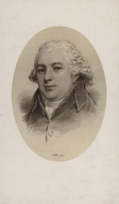 Robert Raikes af English School