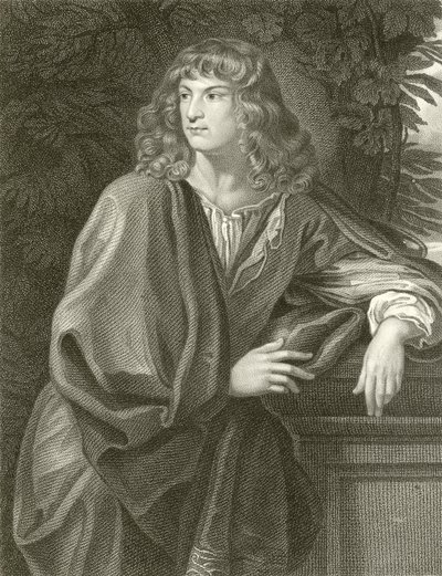 Robert Spencer, jarl af Sunderland af English School