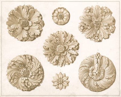 romersk af English School