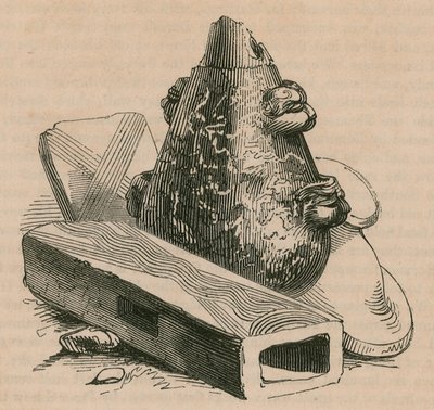 Romerske rester fundet i Thames Street af English School