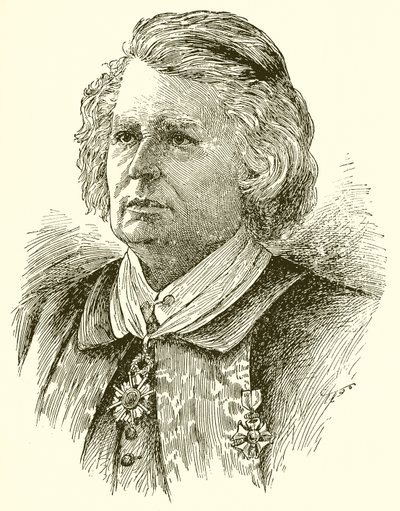 Rosa Lykke af English School