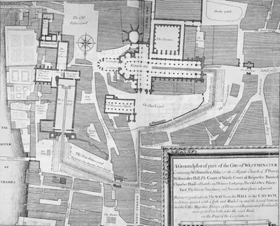 Rute for James II