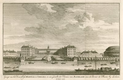Royal Hospital Chelsea af English School