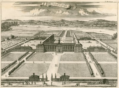 Royal Hospital Chelsea af English School