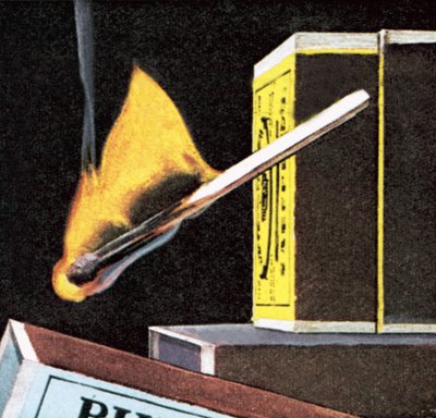 Sikkerhedskampe af English School