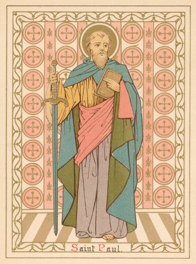 St.Paul af English School