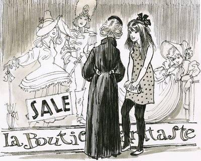 Halls af English School