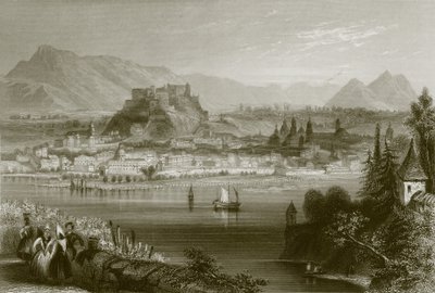Salzburg af English School
